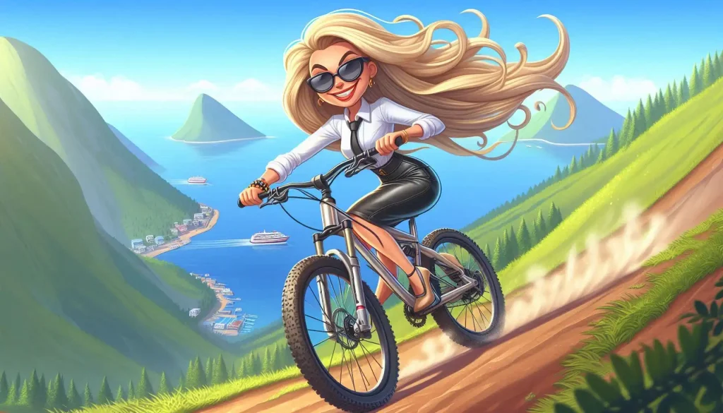 101 Bike Jokes Every Two-Wheel Fan Will Love