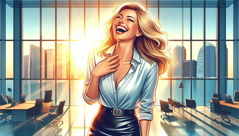 101 Boss jokes to make you laugh