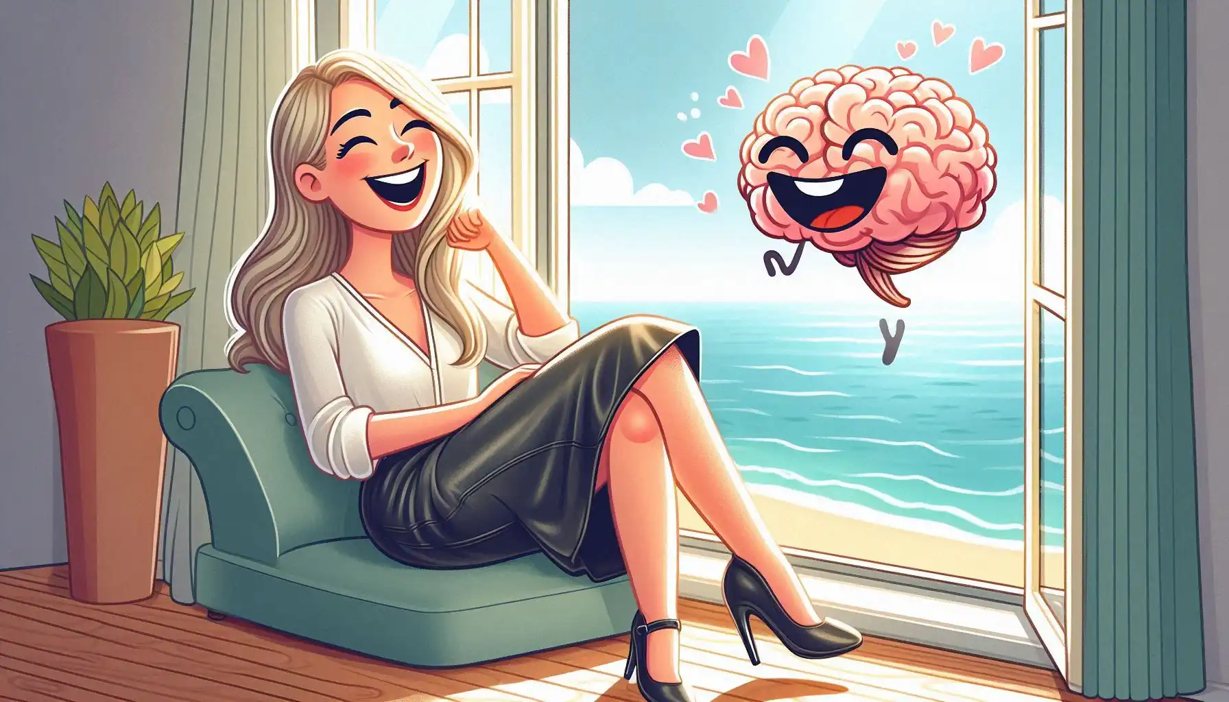 101 Brain jokes to make you laugh