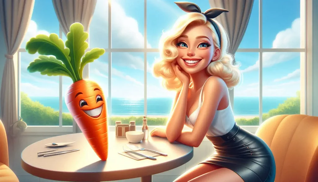 101 Carrot Jokes That Prove Veggies Have a Sense of Humor