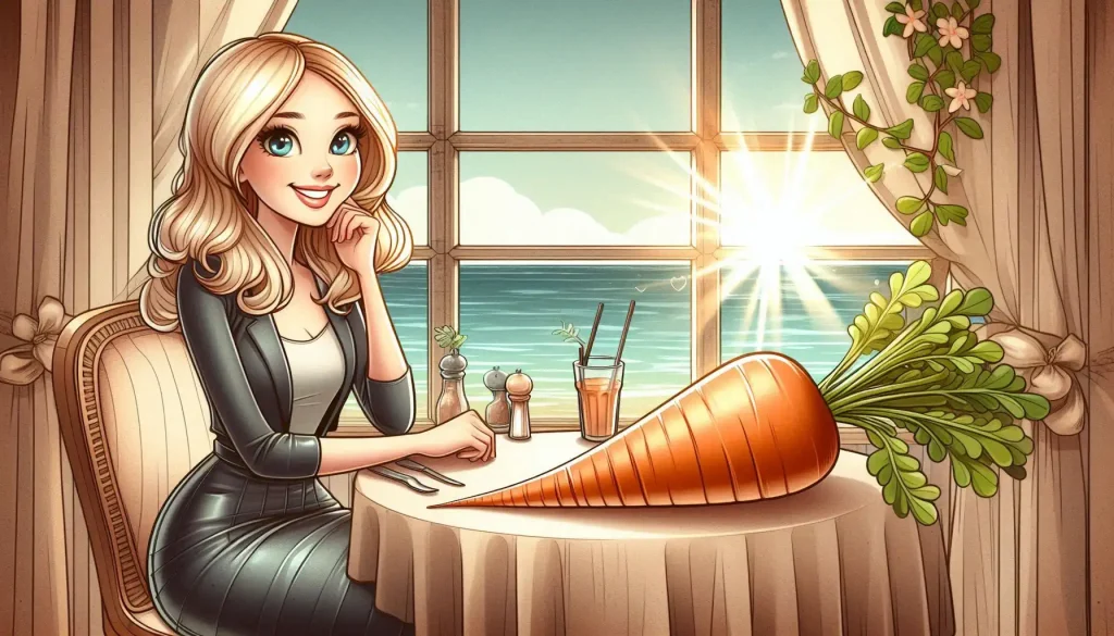 101 Carrot Jokes That Will Grow on You Fast