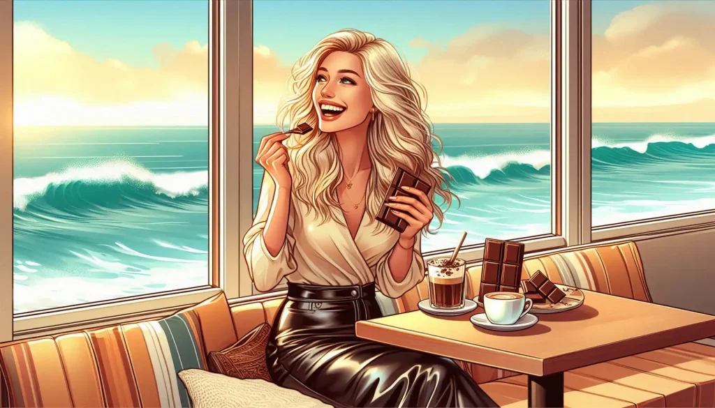 101 Chocolate Jokes That Are Rich in Laughs