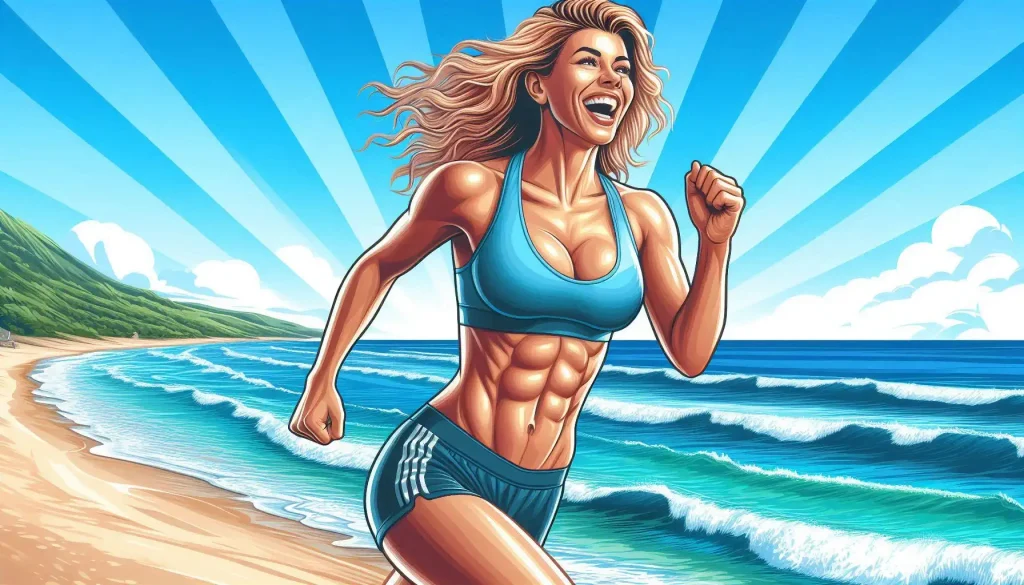 101 Exercise Jokes That Don’t Require Motivation