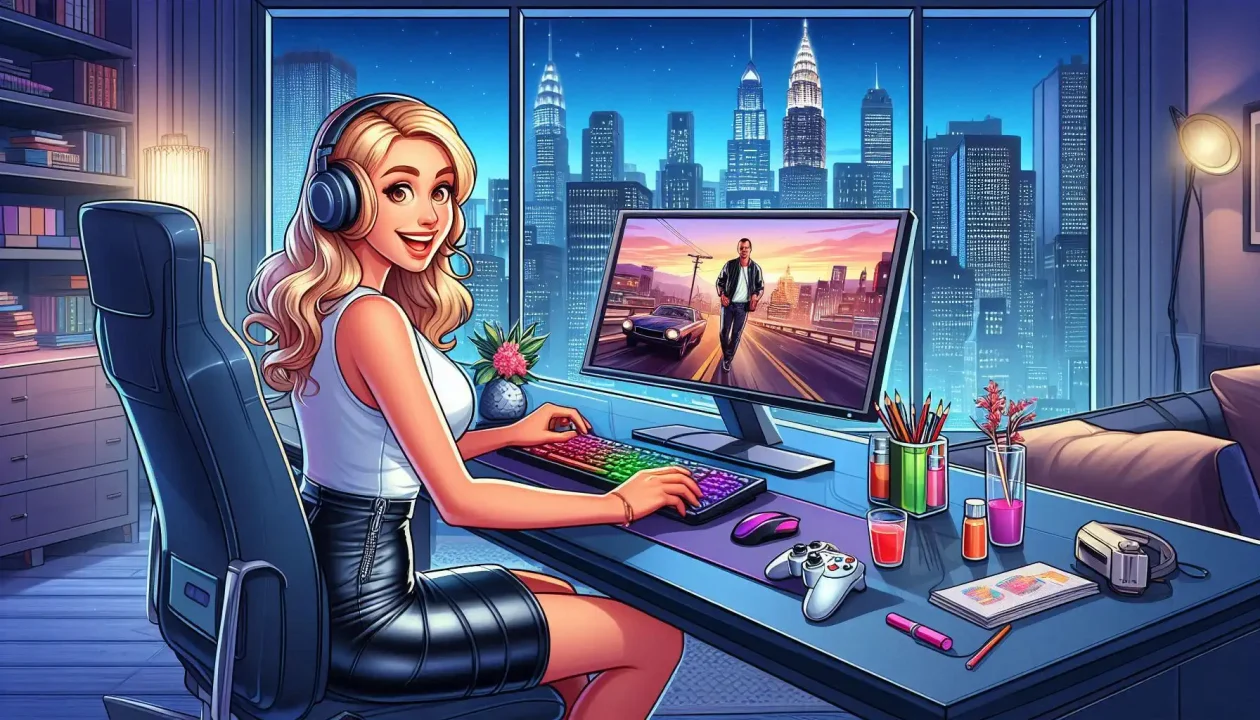 101 Gamer jokes to make you laugh