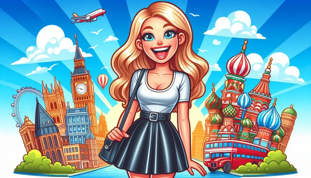 101 Travel Jokes That Hit Harder Than Jet Lag