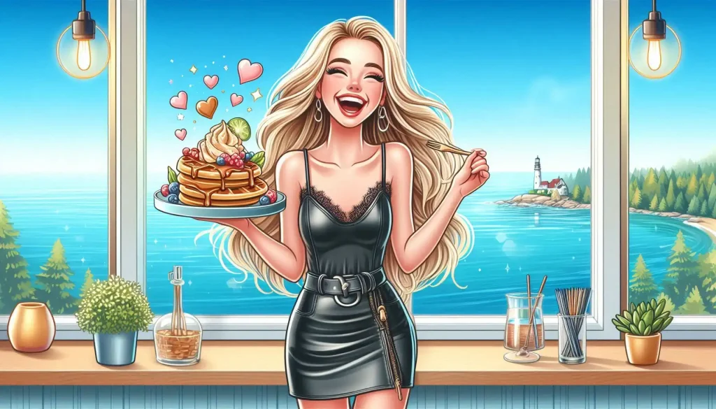 101 Waffle Jokes to Brighten Your Day