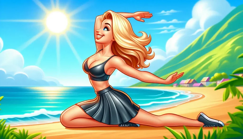 101 Yoga Jokes Guaranteed to Boost Your Mood