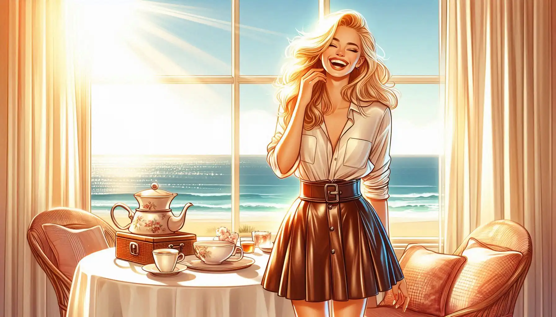 101 breakfast jokes to make you smile