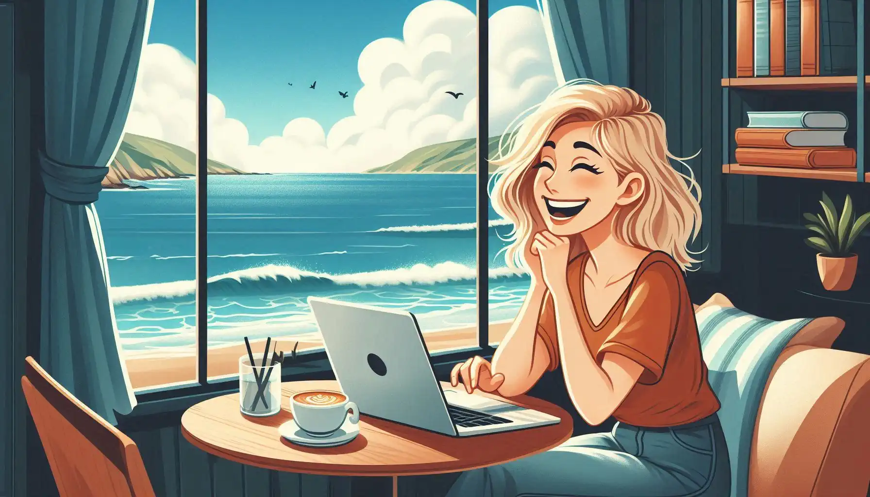 101 coffee jokes to make you smile