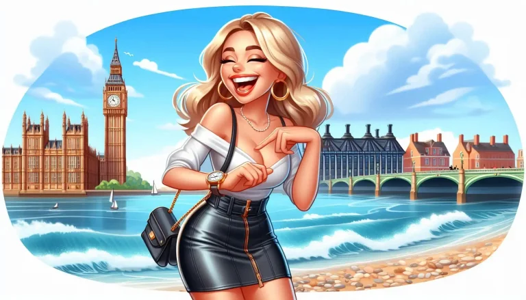 101 time jokes to make you laugh