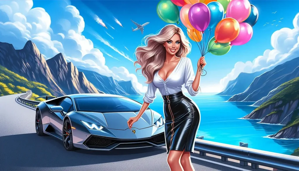 Balloon Jokes That’ll Have You Laughing Until You Pop