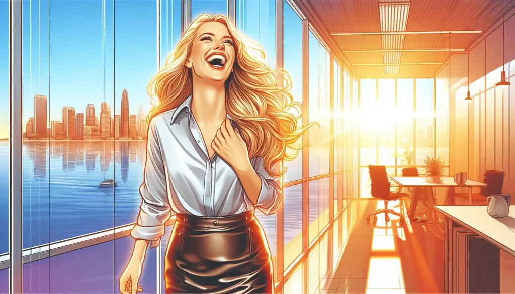 Boss Jokes That Deserve a Raise