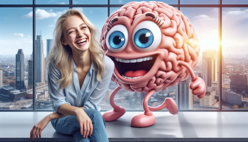 Brain humor That Turn Thoughts Into Laughs