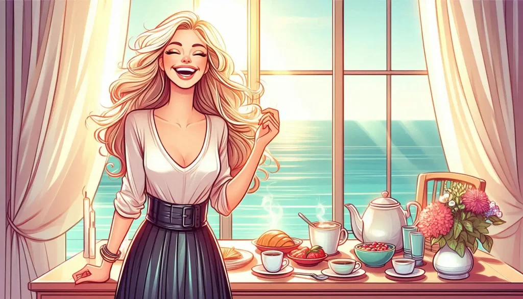 Breakfast Jokes That Make Mornings Delicious