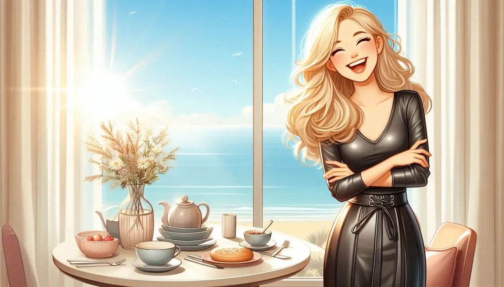 Breakfast Jokes That Taste Better Than Coffee