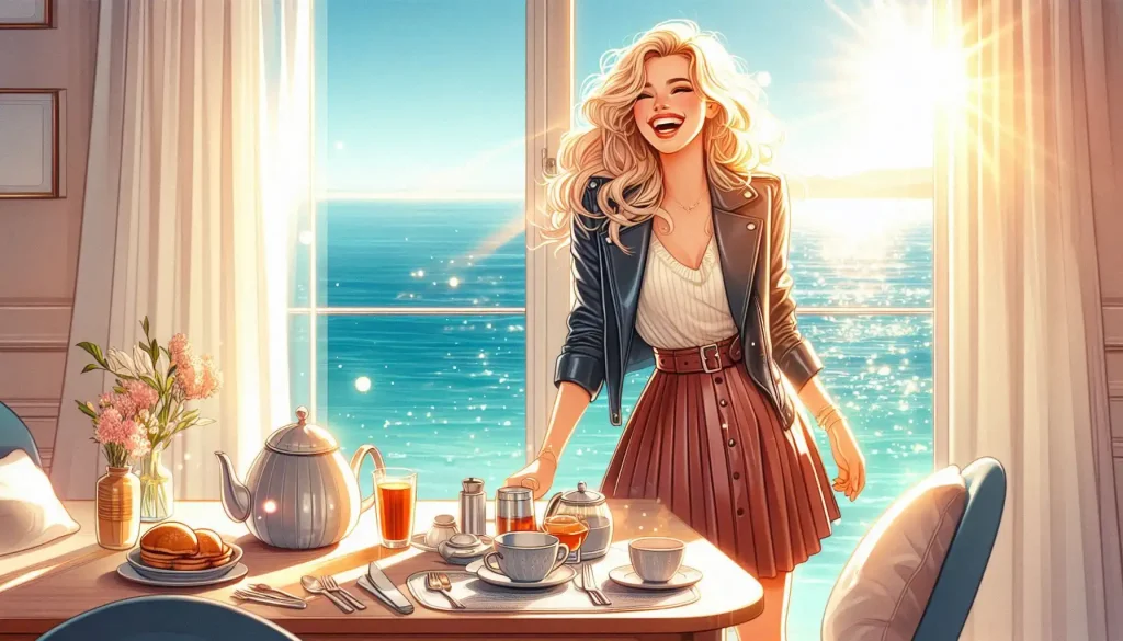 Breakfast Jokes That Wake You Up Faster Than Coffee