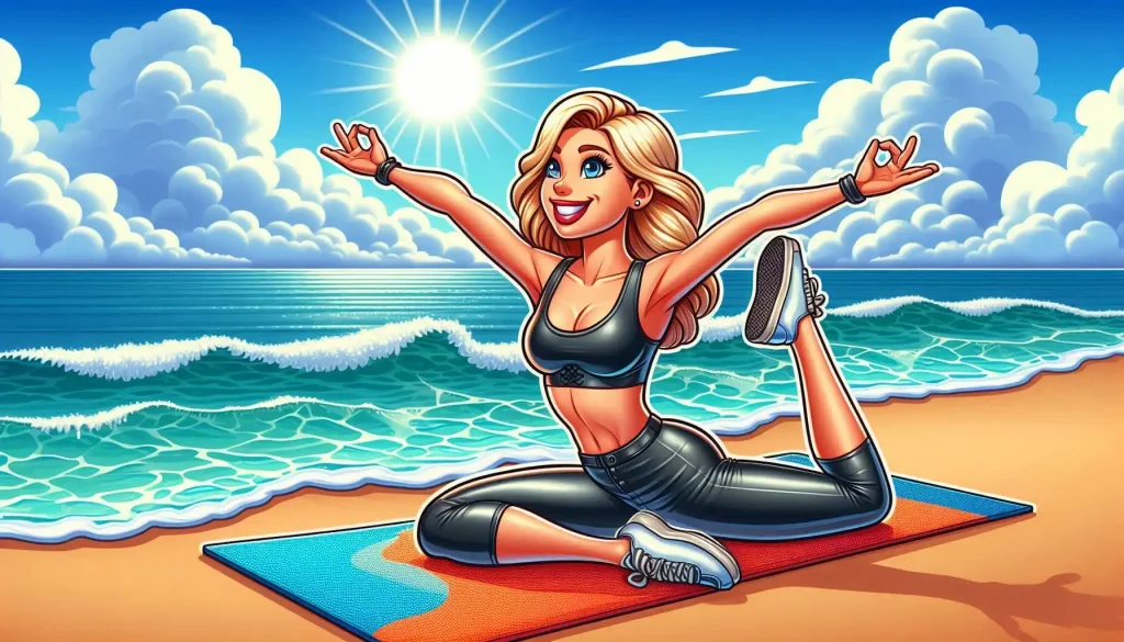 Bring Joy to Your Flow