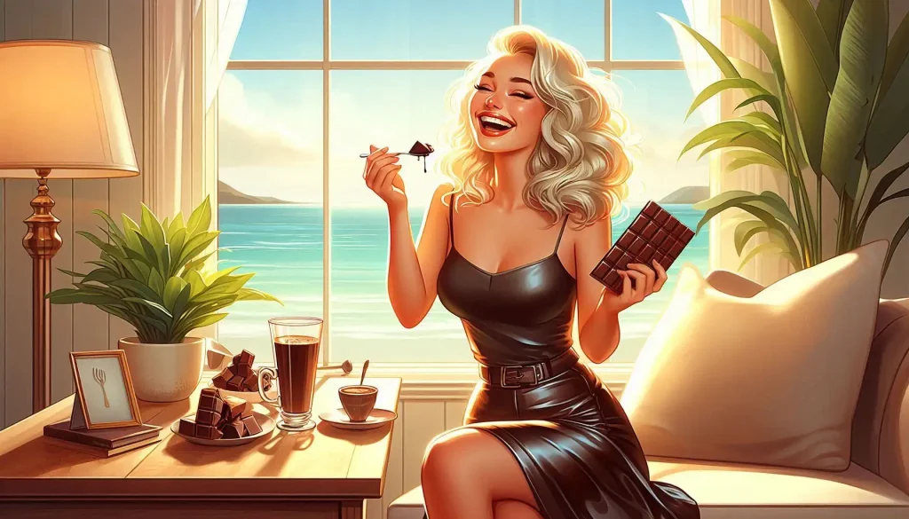 Chocolate Jokes That Are Pure Cocoa Comedy