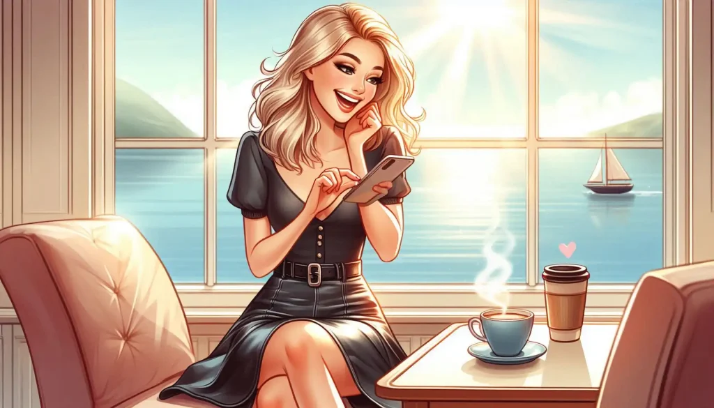 Coffee Strong Enough to Wake Your Sense of Humor