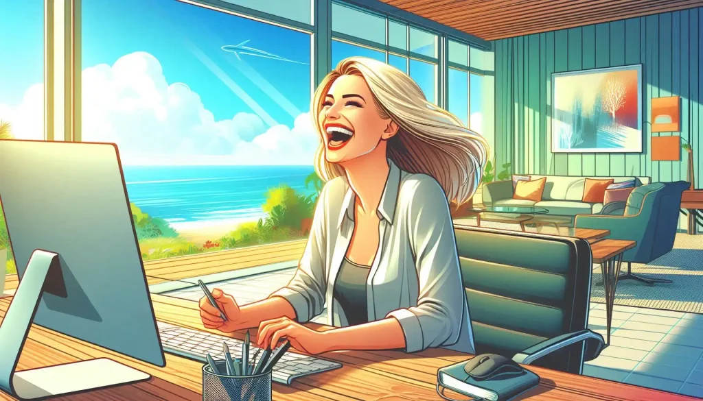 Cybersecurity Humor for People Who Don’t Click Links