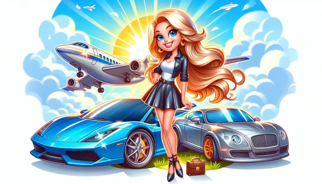 Flying Funny: 101 Airplane Jokes That Soar Above the Rest