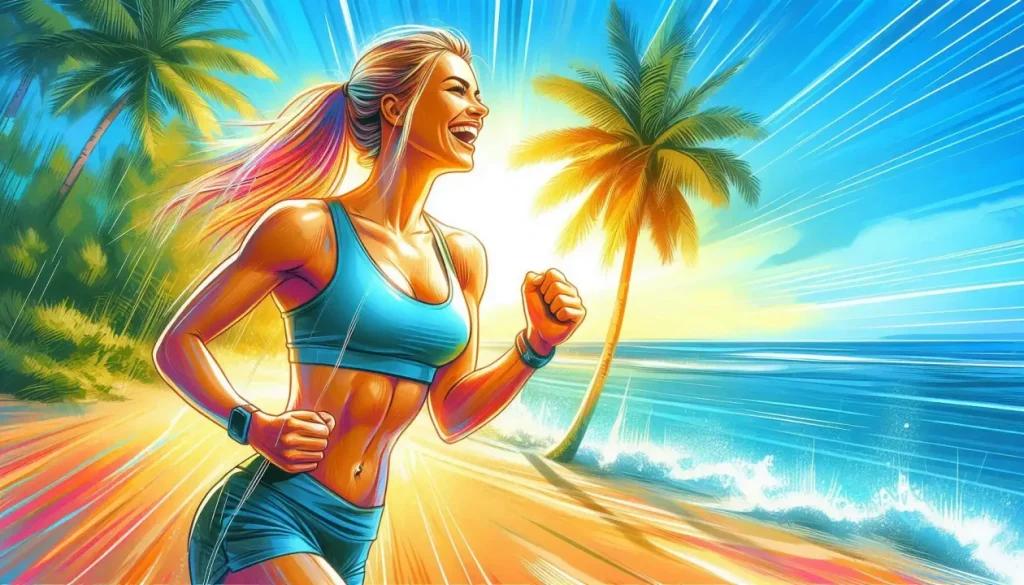 Funny Exercise Humor That Counts as Core Work