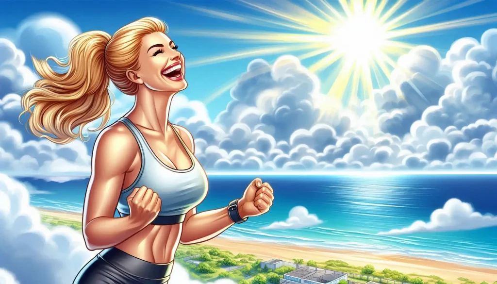 Funny Exercise Jokes That Burn Calories Without Moving