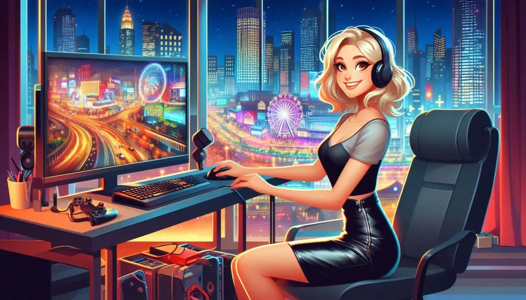 Gamer Humor That Turns Noobs Into Legends