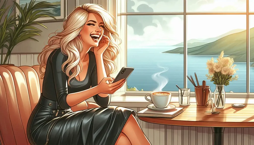 Humor That Turns Groggy Mornings Into Coffee Giggles