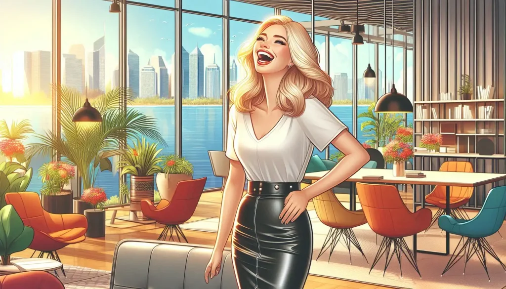 Jokes So Smart They Still Can’t Predict Recessions