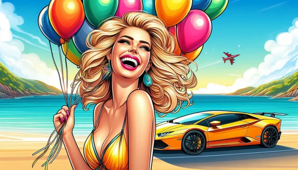 Jokes That’ll Keep You Laughing on Cloud Nine