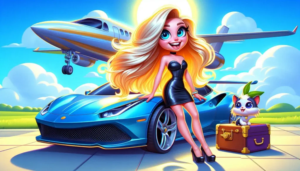 Laugh at New Heights: 101 Airplane Jokes for Sky-High Giggles