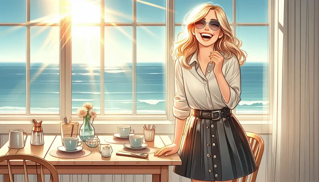 Toast, Bagels & Bread-Based Comedy