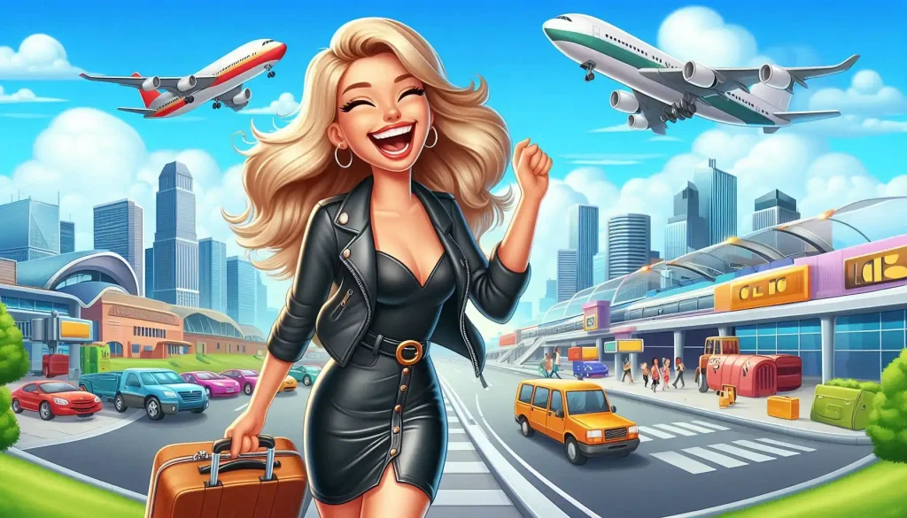 Travel Humor Reloaded: 101 Jokes That Never Miss