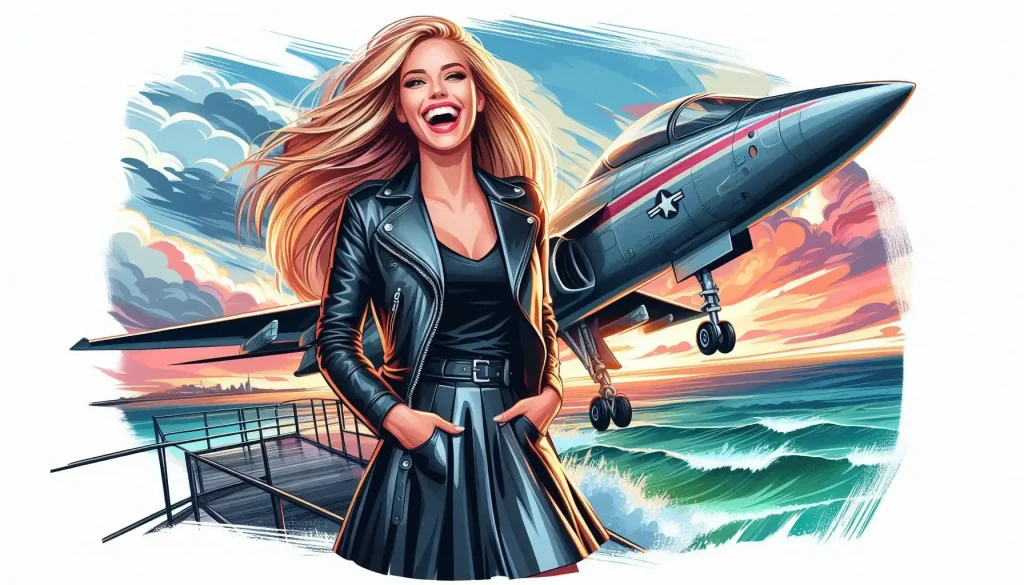 Turbulence-Free Laughs: 101 Air Force Jokes for Everyone