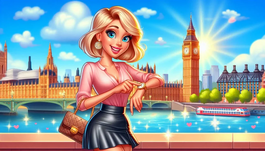 Ultimate Time Humor to Brighten Every Minute