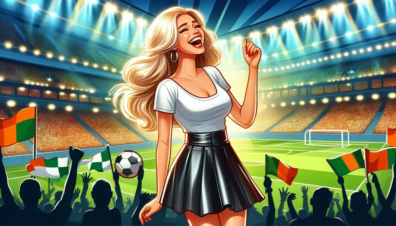 football dad jokes to make you smile