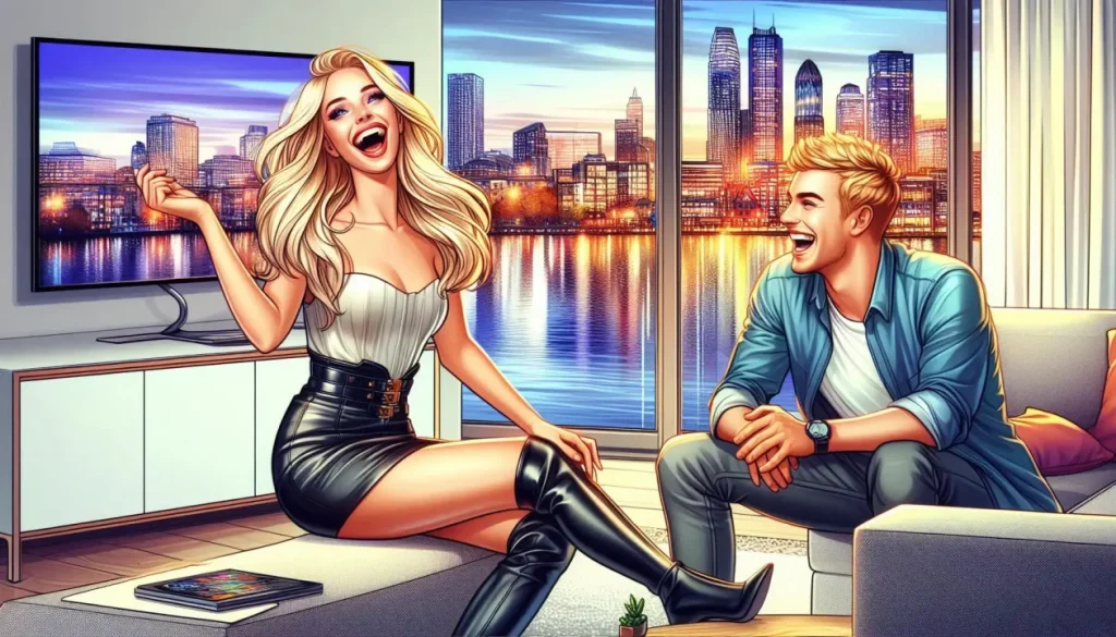 101 Divorce One-liners That Prove Laughter Survives Breakups