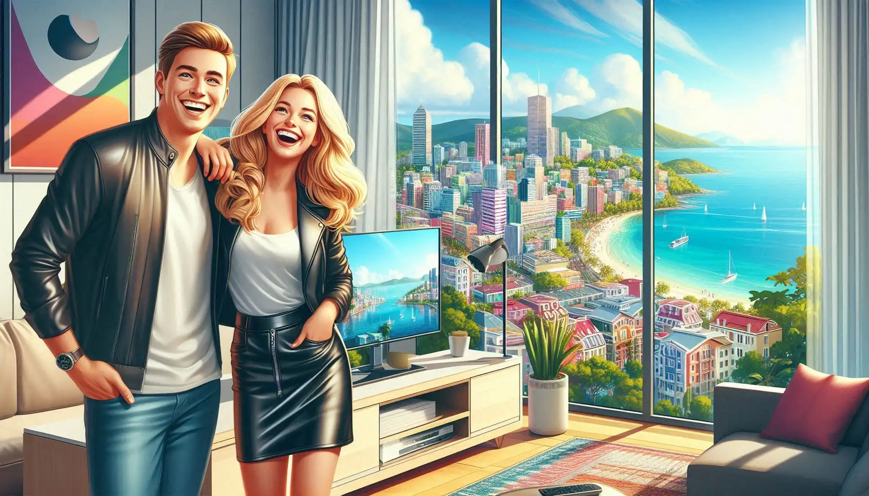 101 Wife Husband jokes to make you laugh