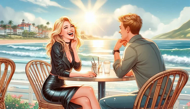 101 date jokes to make you smile