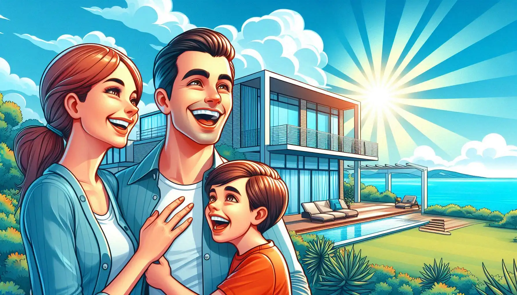 Back in My Day” Dad Tales That Make You Smile Every Time