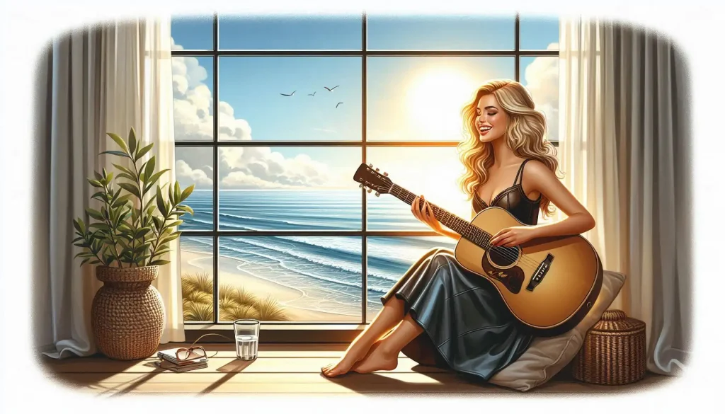 From Power Chords to Punchlines: Guitar Jokes That Rock