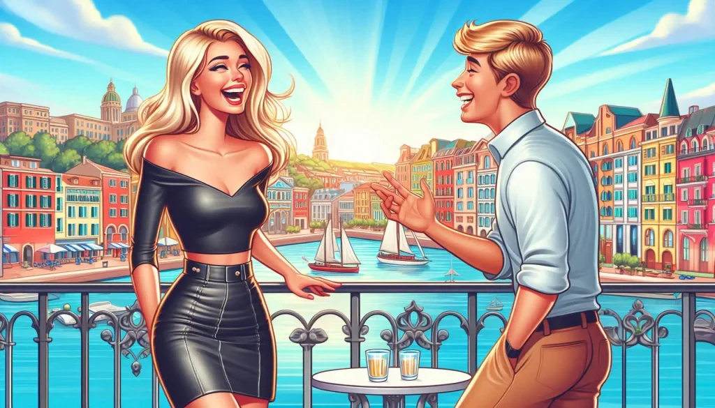 Funny Jokes That Make Icebreakers Enjoyable