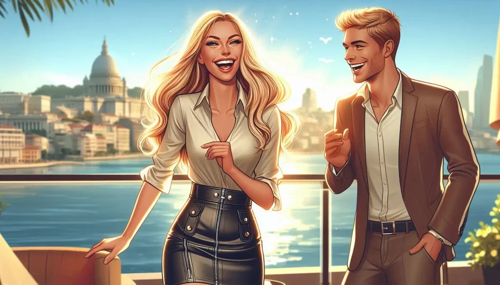 Icebreaker Jokes to Get Everyone Talking