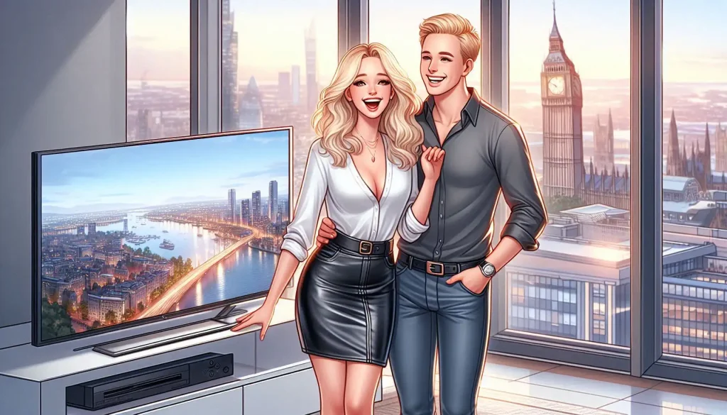 Wife–Husband Jokes You’ll Want to Share Immediately