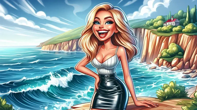 The Blonde Joke Collection Everyone Needs
