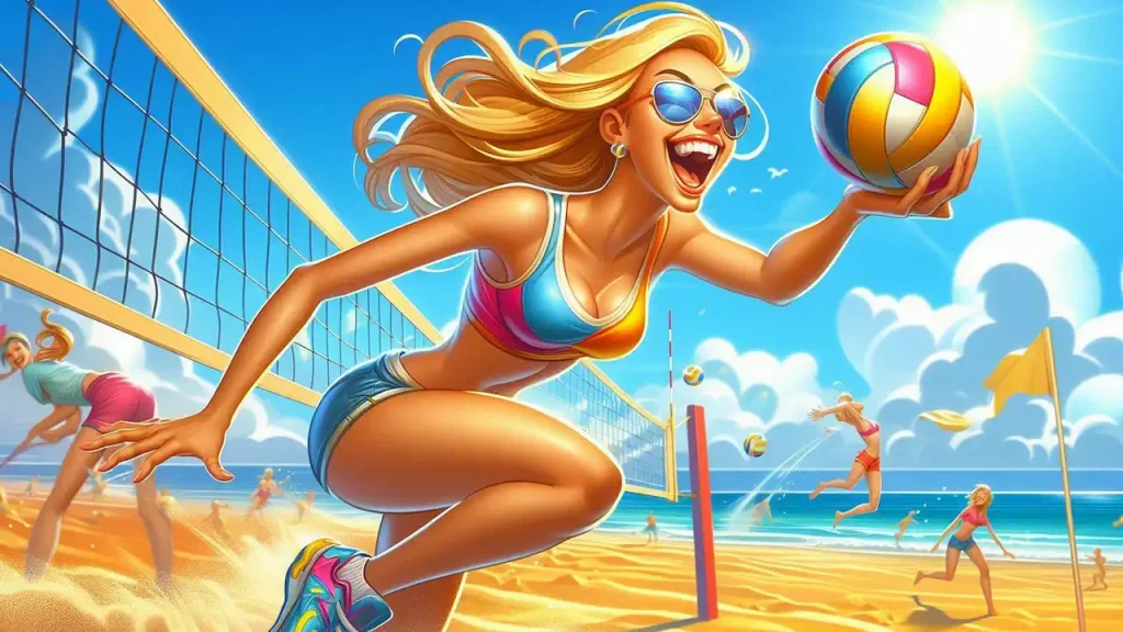 Discover the ultimate collection of volleyball jokes that brings smiles from first serve to match point with witty humor for volleyball fans of all ages.